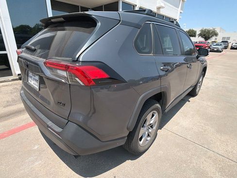 Used 2024 Toyota RAV4 XLE w/ Convenience Package FWD image 6