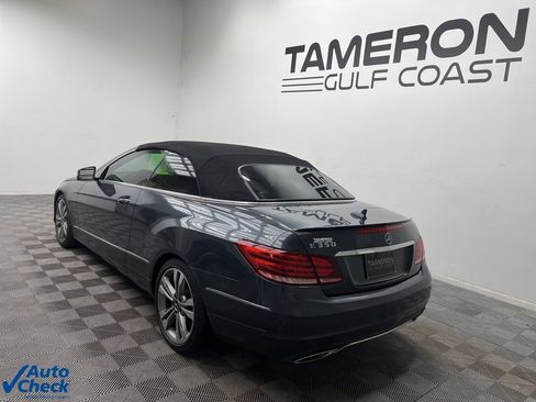 Used 2014 Mercedes-Benz E 350 E 350 image 8