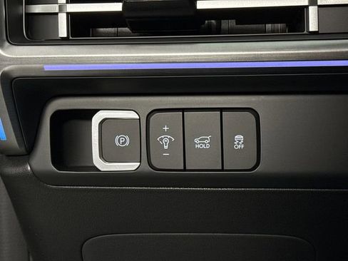 New 2026 Hyundai Santa Fe Limited AWD/4WD image 19