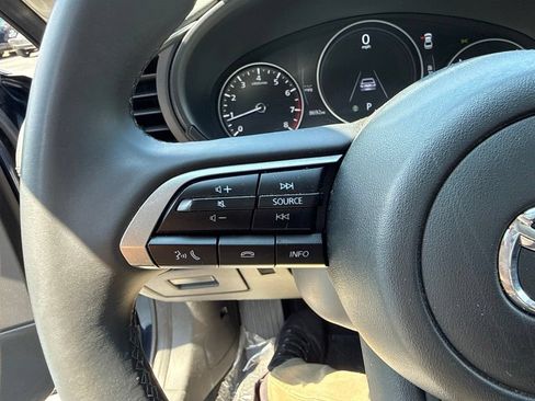 Used 2026 MAZDA MAZDA3 s Sport FWD image 12