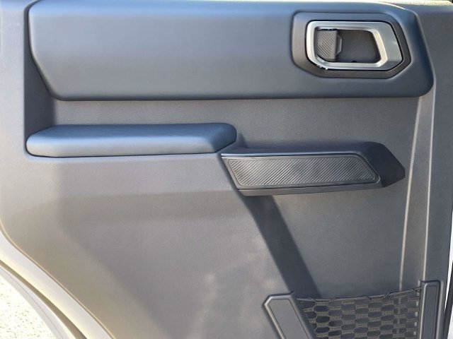 New 2026 Ford Bronco Heritage Edition AWD/4WD image 10