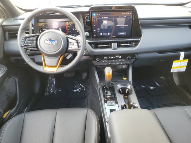 New 2026 Subaru Outback Wilderness AWD/4WD image 13