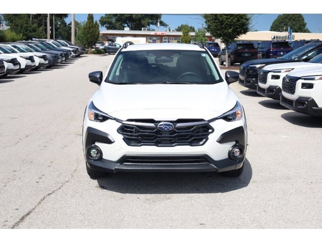 New 2026 Subaru Crosstrek 2.5i Premium AWD/4WD image 28