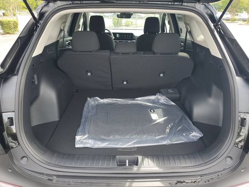 New 2026 Kia Sportage LX FWD image 27