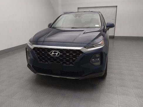 Used 2019 Hyundai Santa Fe SE image 15