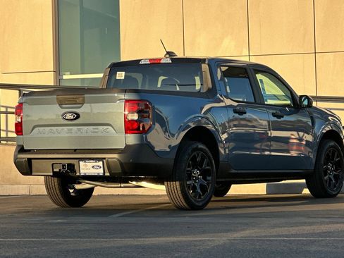 New 2026 Ford Maverick XLT w/ Equipment Group 301A image 3