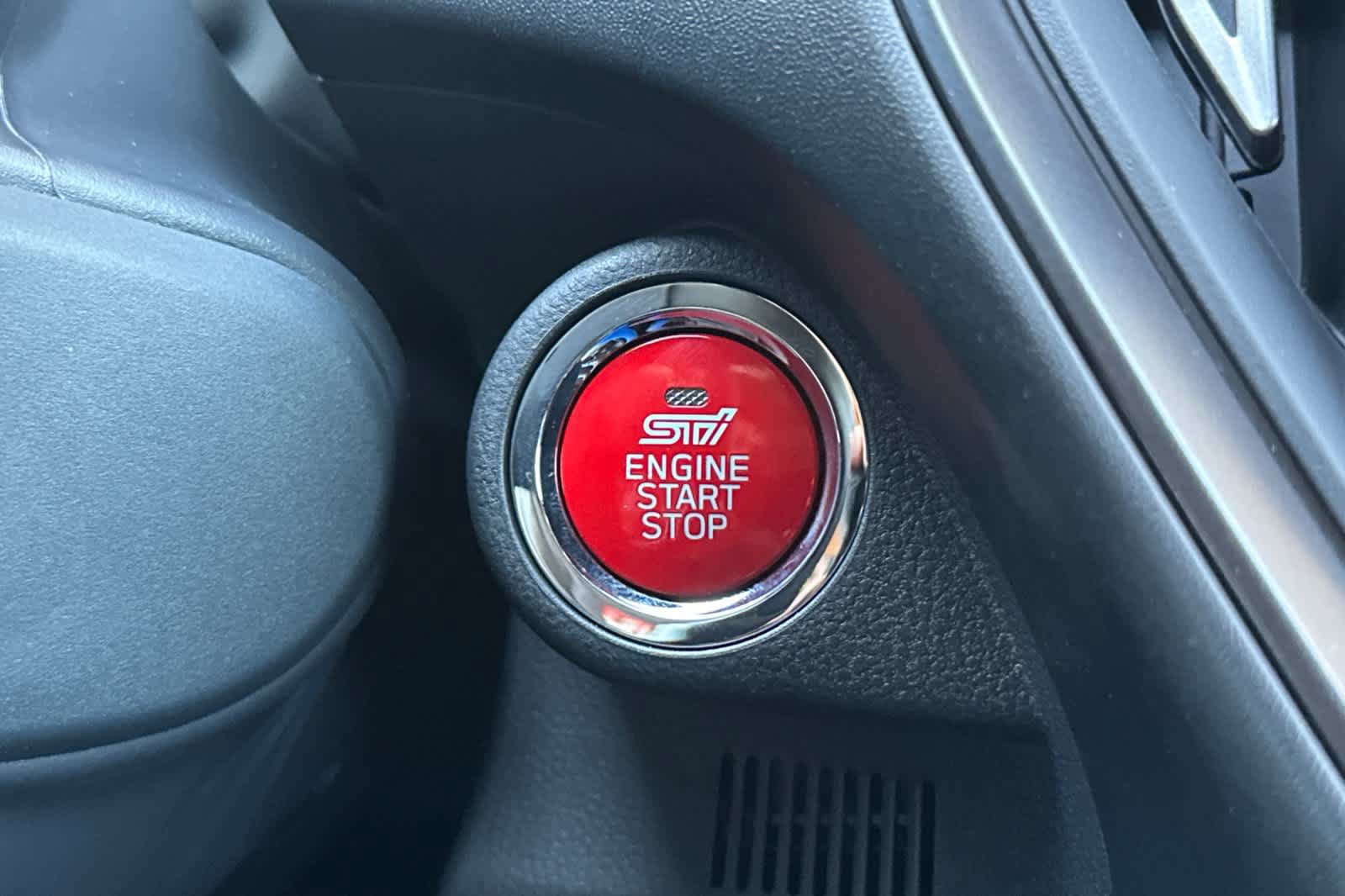 New 2026 Subaru WRX tS AWD/4WD image 24