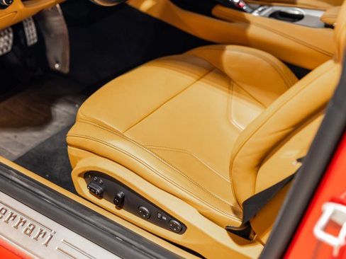 Used 2017 Ferrari F12 Berlinetta RWD image 37