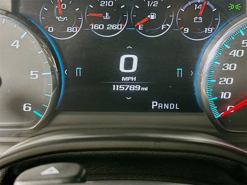 Used 2017 GMC Yukon XL Denali w/ Open Road Package image 15