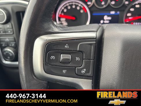 Used 2021 Chevrolet Silverado 1500 LT image 17