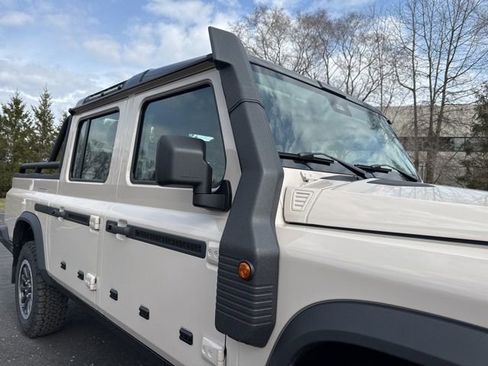 New 2026 INEOS Grenadier Trialmaster Edition image 33