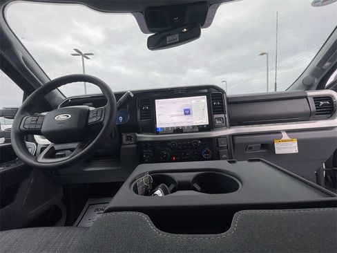 New 2026 Ford F250 XLT w/ XLT Premium Package image 14