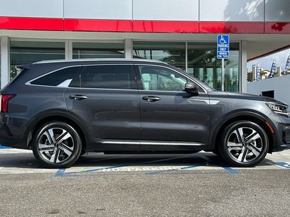 Used 2023 Kia Sorento EX