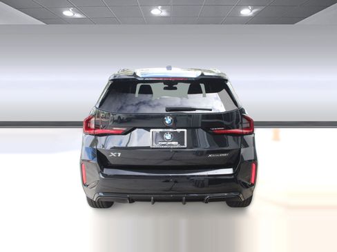 Used 2026 BMW X1 xDrive28i w/ M Sport Package image 10