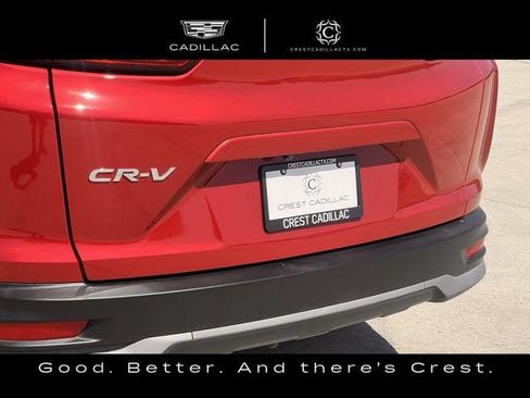 Used 2022 Honda CR-V EX image 6