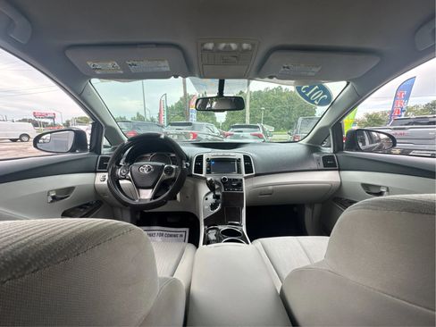 Used 2013 Toyota Venza LE FWD image 26