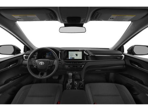 Used 2025 Toyota Camry LE FWD image 7