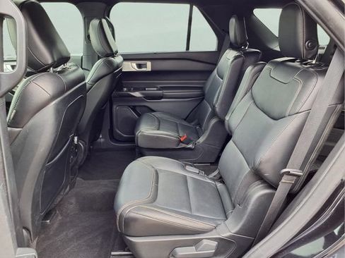 Used 2020 Ford Explorer ST w/ ST Street Pack AWD/4WD image 22
