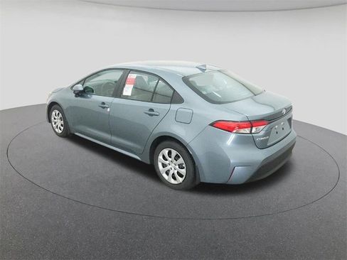 New 2026 Toyota Corolla LE image 5