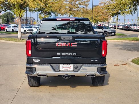 Used 2021 GMC Sierra 1500 SLT image 6