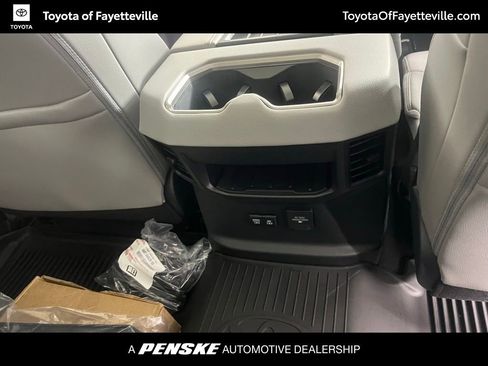 New 2026 Toyota Tundra Limited image 18