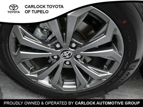 Used 2025 Toyota RAV4 Limited image 31