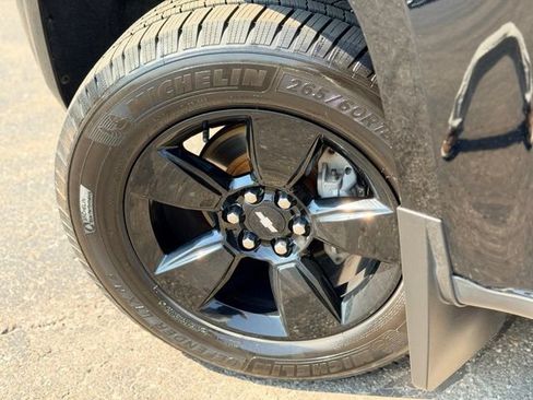Used 2016 Chevrolet Colorado LT w/ Midnight Edition AWD/4WD image 26