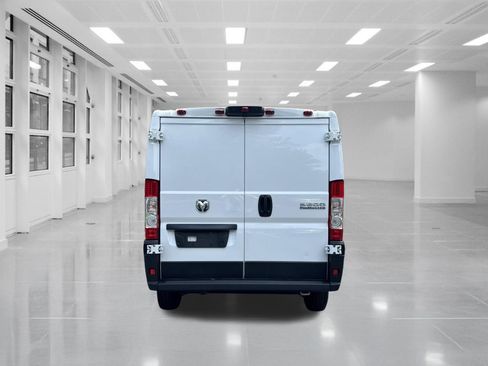 Used 2023 RAM ProMaster 2500 FWD image 6