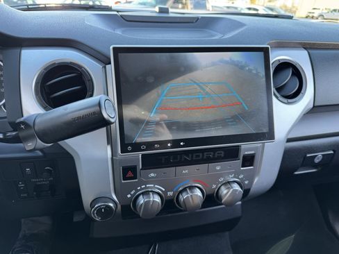 Used 2016 Toyota Tundra TRD Pro image 29