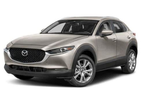 Used 2023 MAZDA CX-30 AWD 2.5 S w/ Select Package image 1