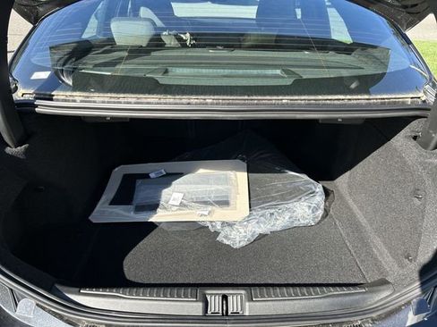 New 2025 Alfa Romeo Giulia AWD w/ Driving Assist Package image 17