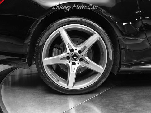 Used 2019 Mercedes-Benz SL 550 image 52