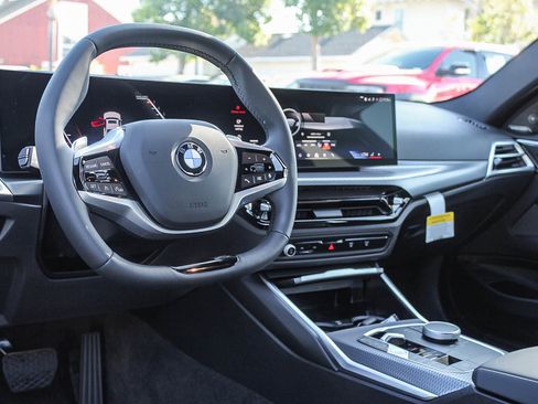 New 2026 BMW 430i Coupe w/ Parking Assistance Package image 12