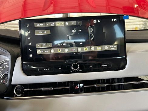 New 2025 Mitsubishi Outlander SE image 25