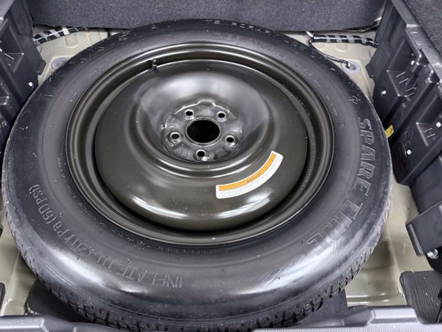 Used 2021 Nissan Murano S FWD image 13