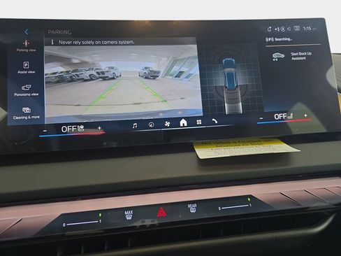 New 2026 BMW X3 xDrive30 w/ Convenience Package image 16