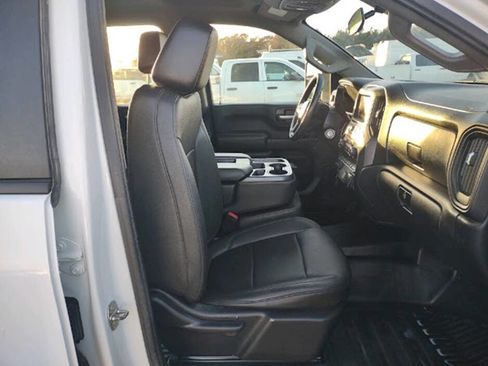 Used 2023 Chevrolet Silverado 3500 W/T w/ WT Fleet Convenience Package image 17