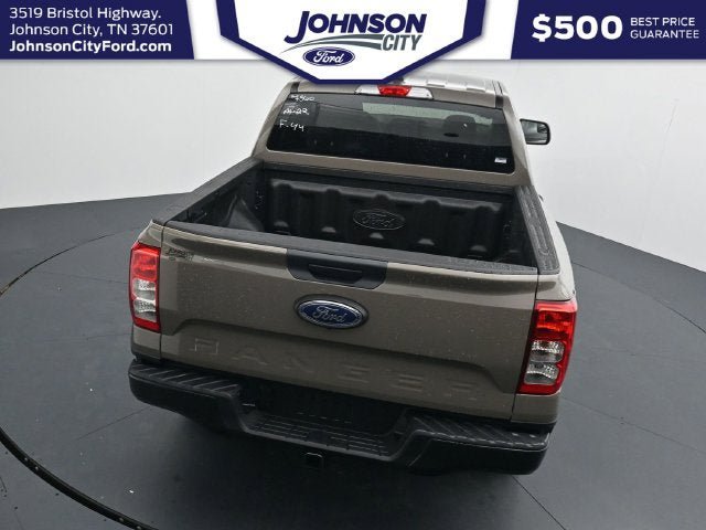 New 2026 Ford Ranger XL w/ FX4 Off-Road Package AWD/4WD image 21