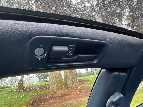 Used 1990 Nissan 300ZX GS image 36