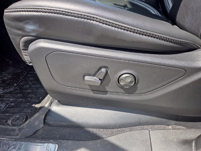 Used 2025 RAM 1500 RHO w/ RHO Level 1 Equipment Group AWD/4WD image 10
