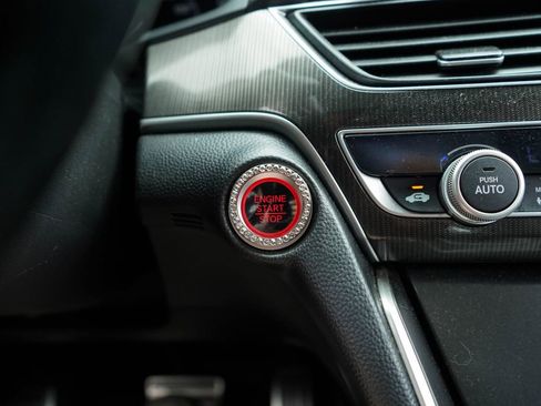 Used 2020 Honda Accord Sport image 22