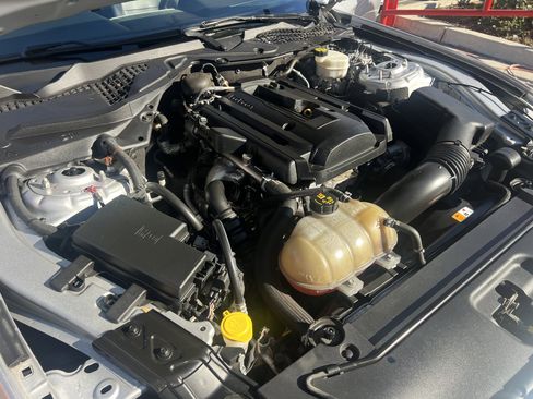 Used 2017 Ford Mustang Premium image 27