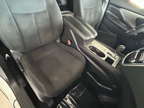 Used 2018 Nissan Murano S w/ Cargo Package image 25