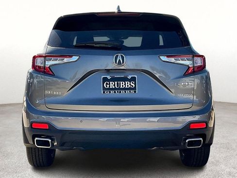New 2025 Acura RDX w/ Technology Package image 5