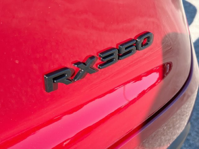 New 2026 Lexus RX 350 Premium Plus FWD image 11