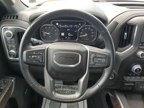 Used 2019 GMC Sierra 1500 Denali w/ Denali Ultimate Package image 19