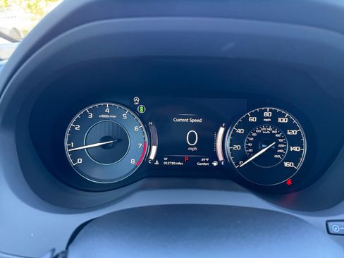 Used 2025 Acura RDX SH-AWD w/ Technology Package image 10