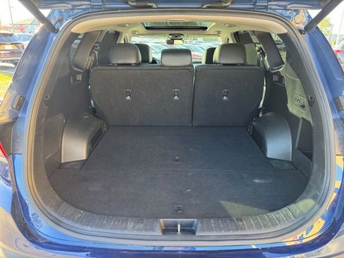 Used 2022 Hyundai Santa Fe Limited image 5