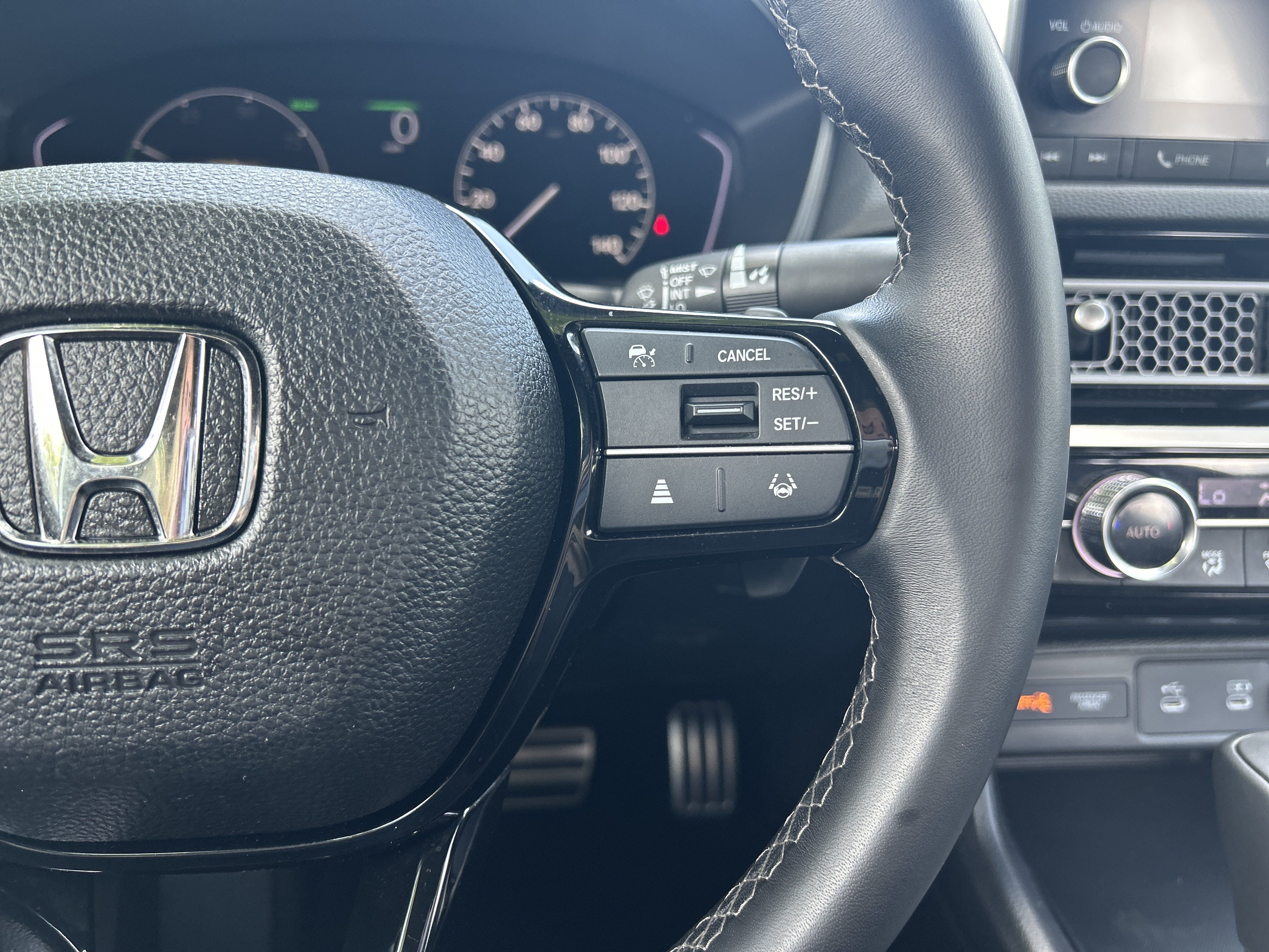 Certified 2026 Honda Civic Sport image 19
