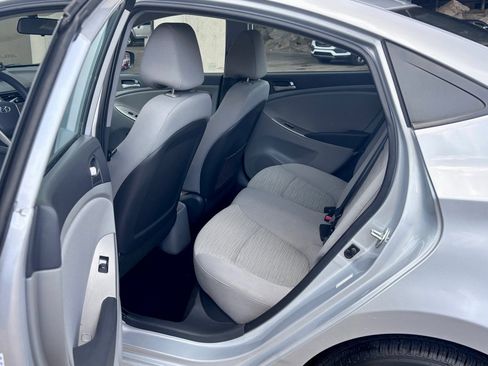 Used 2016 Hyundai Accent SE image 17